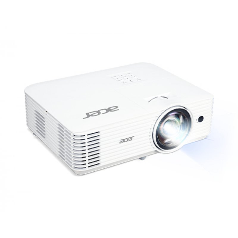 ACER compatible H6518STi DLP Projector 3500 ANSI Lm