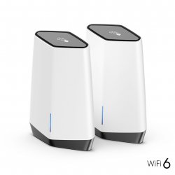 NETGEAR Orbi Pro WiFi 6 Business-Tri