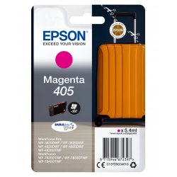 EPSON Singlepack Magenta 405 DURABrite