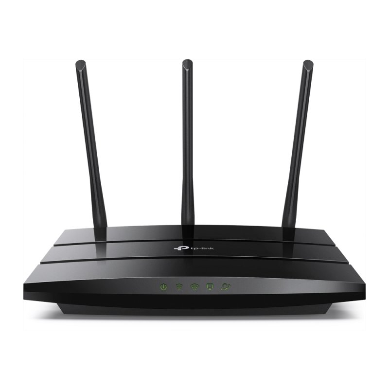 TP-LINK AC1900 Wireless MU-MIMO Wi-Fi