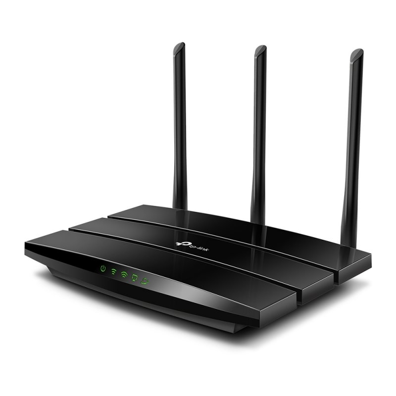 TP-LINK AC1900 Wireless MU-MIMO Wi-Fi