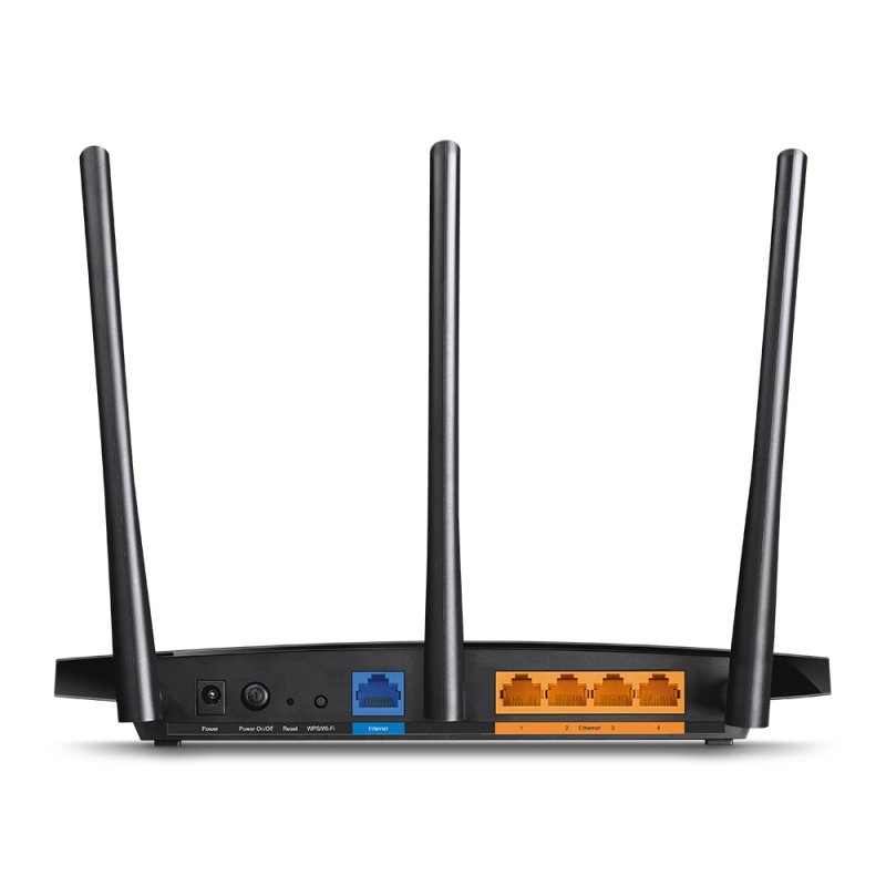 TP-LINK AC1900 Wireless MU-MIMO Wi-Fi