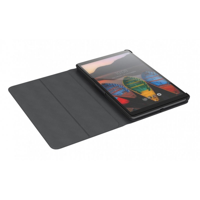 LENOVO TAB M8 Folio Case BLACK (WW)