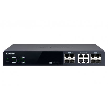 QNAP compatible QSW-M804-4C