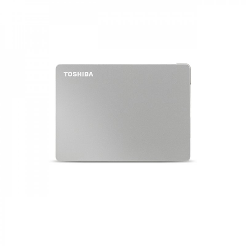 TOSHIBA Canvio Flex 2To Silver 2.5p