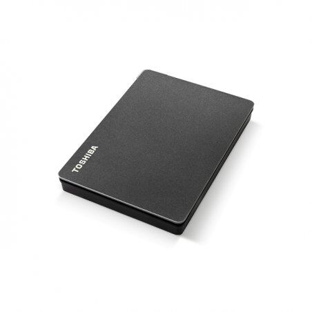 Toshiba HDTX110EK3AA external hard drive 1 TB Grey