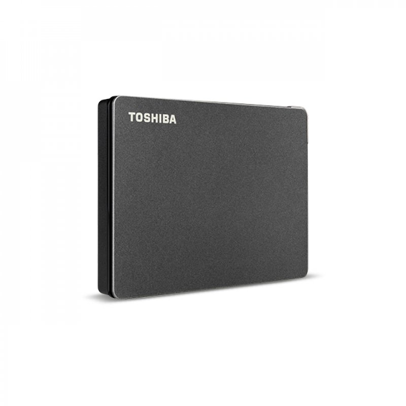 Toshiba HDTX110EK3AA disque dur externe 1 To Gris