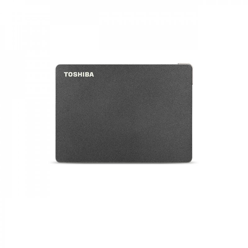 Toshiba HDTX110EK3AA disque dur externe 1 To Gris