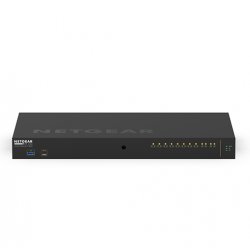 NETGEAR 12-Port AV Line M4250-10G2XF-PoE