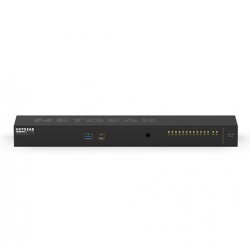 NETGEAR 14-Port AV Line M4250-12M2XF