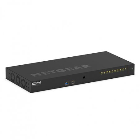 NETGEAR AV Line M4250-16XF 16x1G/10G