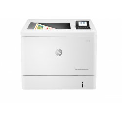 HP compatible Color LaserJet Ent M554dn