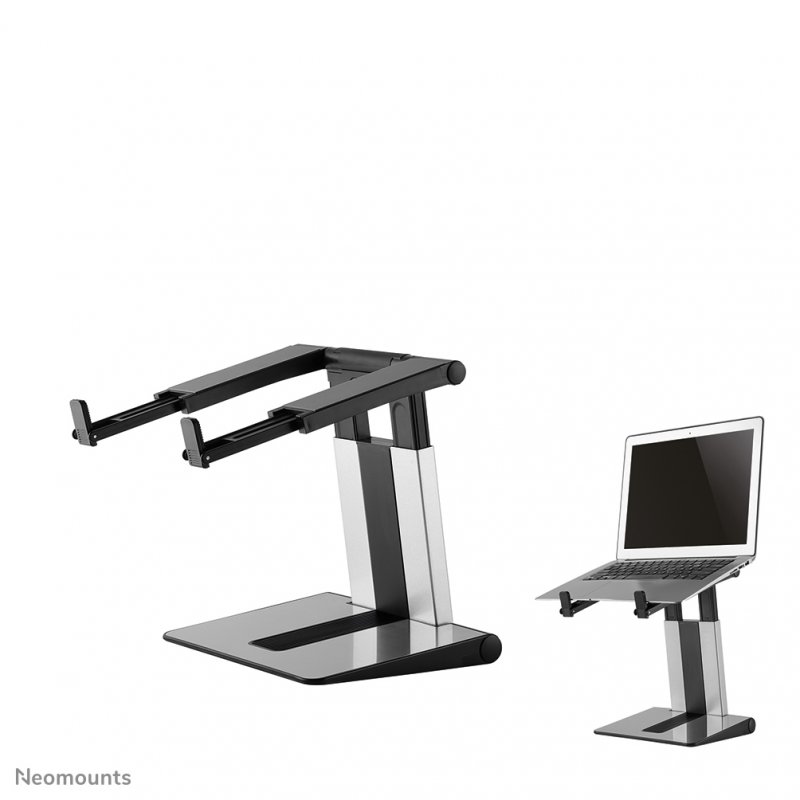 NEWSTAR compatible NSLS200 Notebook Desk Stand