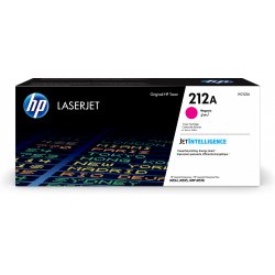 HP 212A Magenta Original LaserJet Toner Cartridge