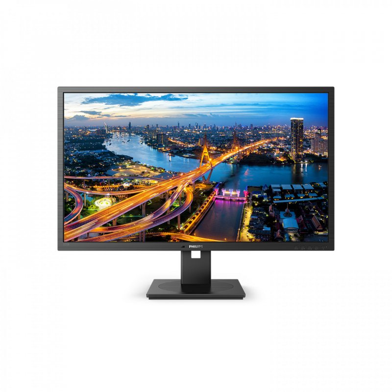 Philips compatible B Line 325B1L - LED-Monitor - 81.3 cm (32")