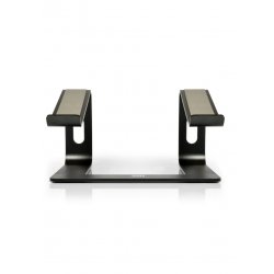 Port Connect Ergonomic Notebook Stand
