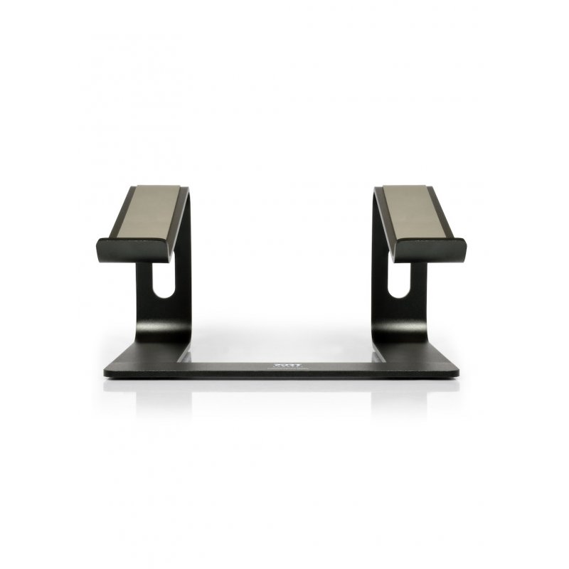PORT DESIGNS compatible Stand Notebook Aluminium