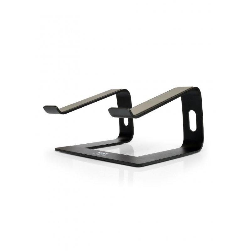Port Connect Ergonomic Notebook Stand