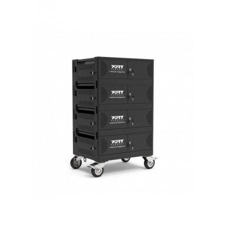 PORT DESIGNS compatible Charging Cabinet For NB