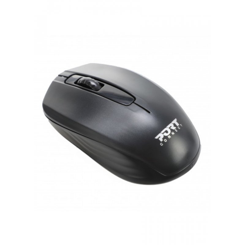 PORT DESIGNS compatible Mouse Wireless Budget