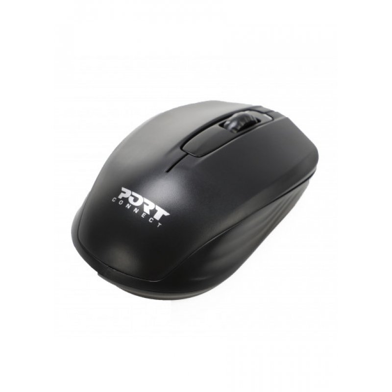 PORT DESIGNS compatible Mouse Wireless Budget