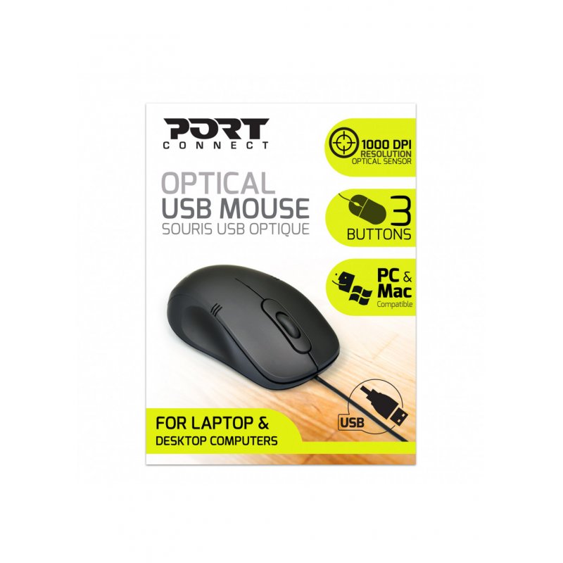 MOUSE OFFICE BUDGET PRO