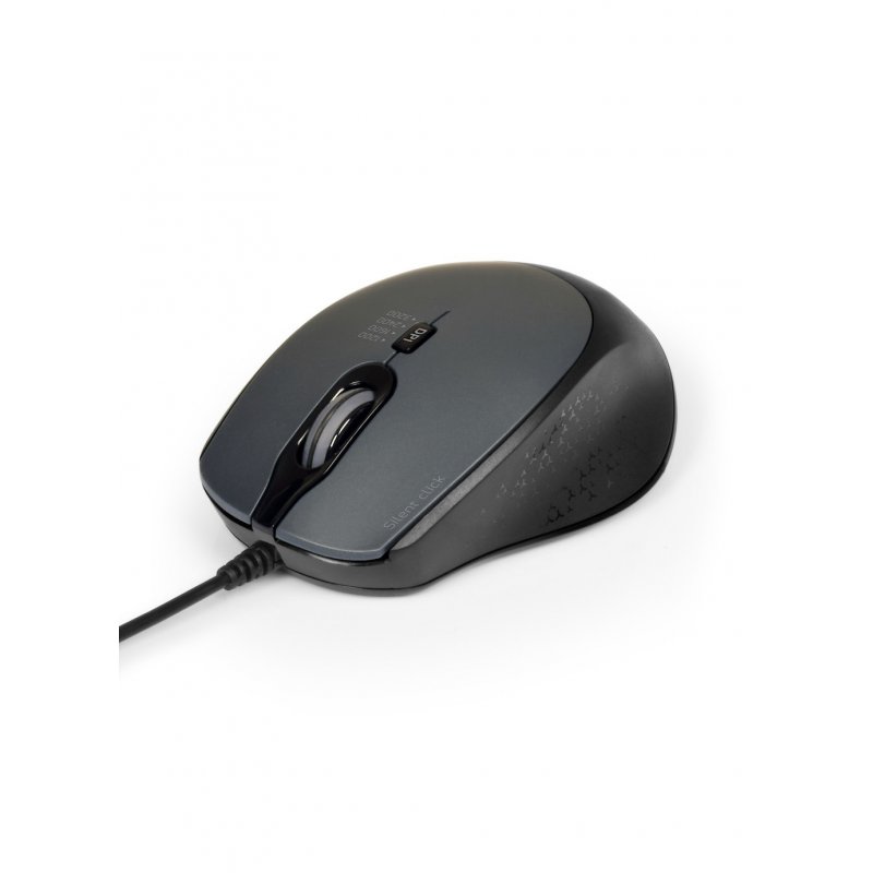 PORT DESIGNS compatible Mouse Office Pro Silent