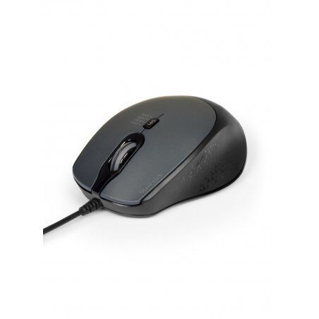 Port Designs 900711 souris Droitier USB Type-A Optique 3200 DPI