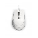 Port Designs 900712 mouse Ambidextrous USB Type-A 3600 DPI