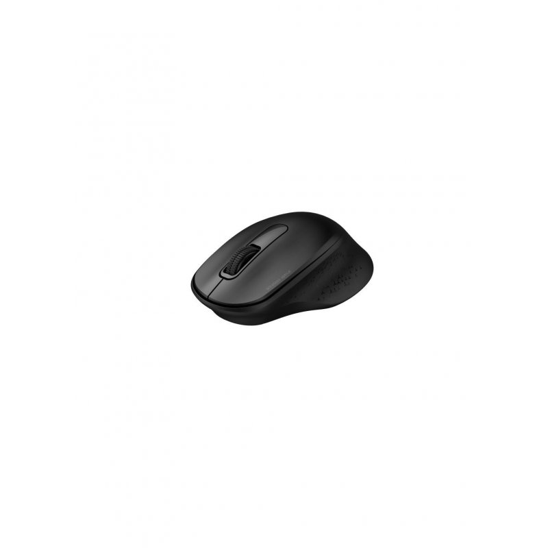 Port Designs 900904-FR keyboard Mouse included AZERTY French Black
