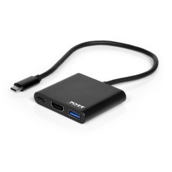 PORT DESIGNS compatible Docking Mini Type C HDMI