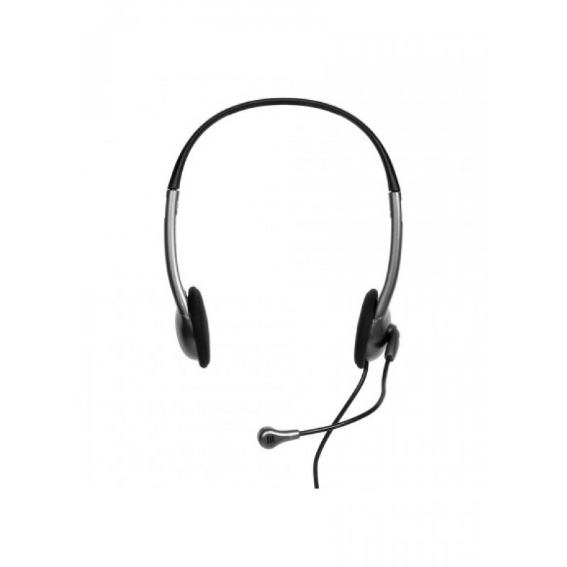 PORT DESIGNS compatible Stereo Headset With Mic