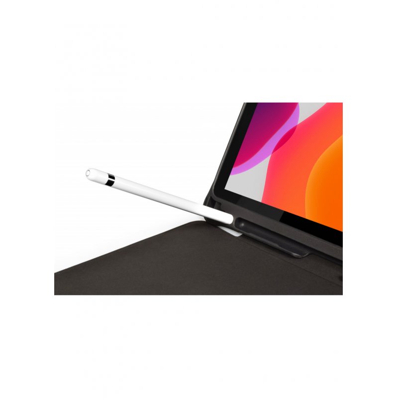 MANCHESTER II RUGGED FOLIO FOR IPAD PRO