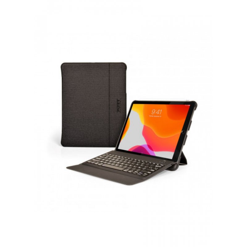 PORT DESIGNS compatible Manchester II Rugged Folio
