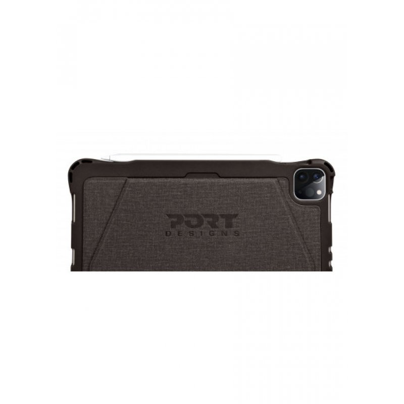 Port Designs MANCHESTER II 32,8 cm (12.9") Folio Noir