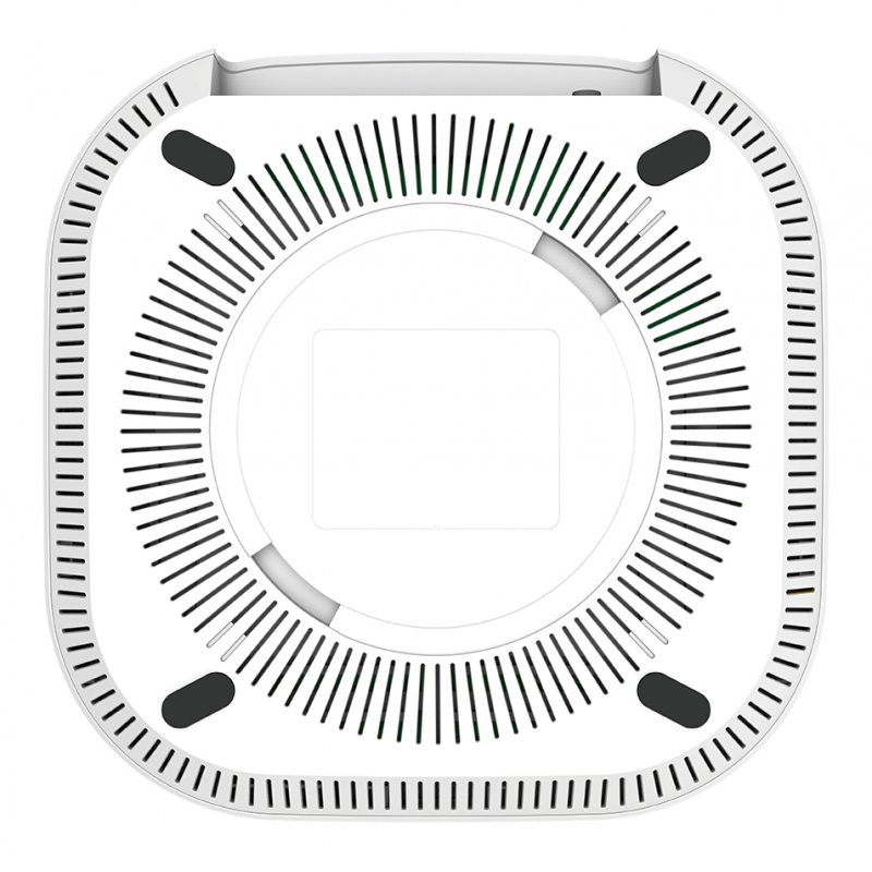 D-Link Nuclias AX3600 2402 Mbit/s White Power over Ethernet (PoE)