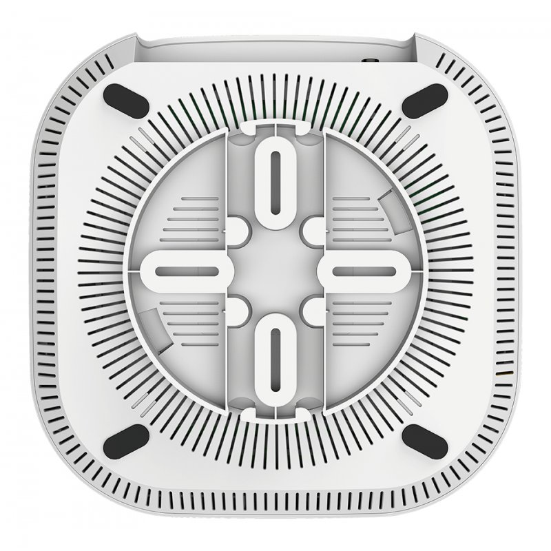 D-Link Nuclias AX3600 2402 Mbit/s White Power over Ethernet (PoE)