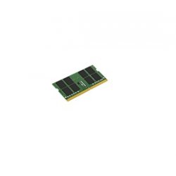 Kingston ValueRAM SO-DIMM DDR4 8Go 2666MHz CL19 Mémoire vive PC Kin