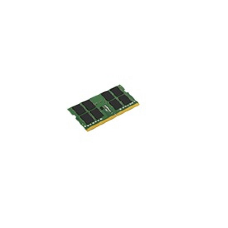 32GB DDR4-3200MHZ SODIMM