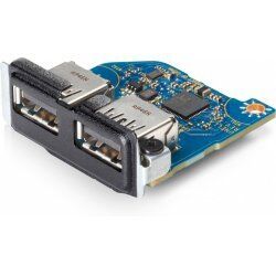 HP 13L58AA interface cards/adapter Internal USB 3.2 Gen 1 (3.1 Gen 1)