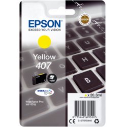 EPSON WF-4745 Series Ink Cartridge Y