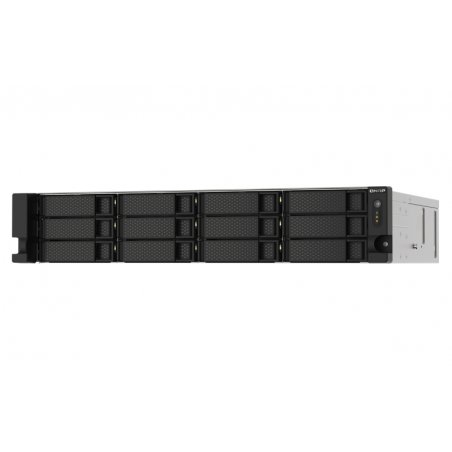 QNAP compatible TS-1273AU-RP-8G 12-Bay