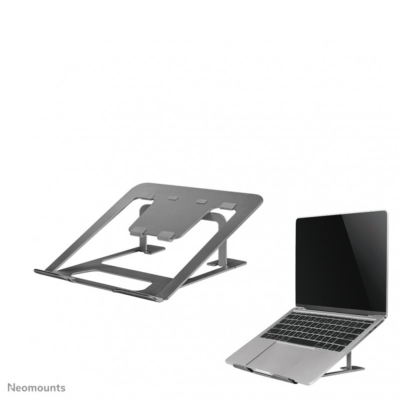 Neomounts by Newstar foldable laptop stand