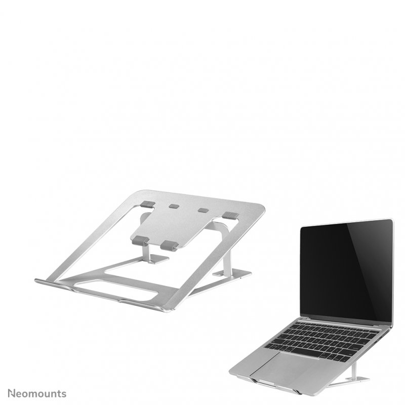 NEWSTAR compatible Notebook Desk Stand Ergonomic