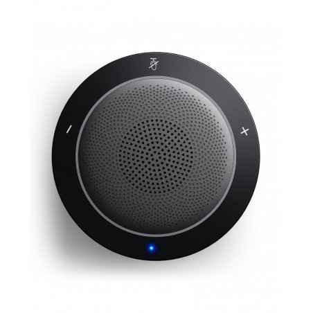 Urban Factory MOVEE loudspeaker Black, Grey Wired