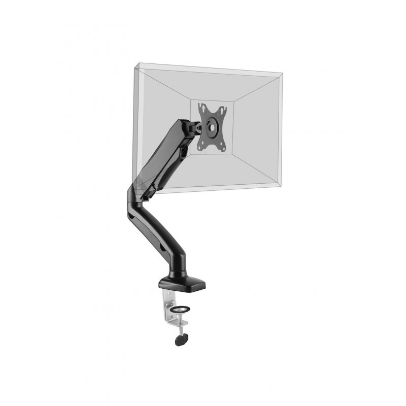 PORT DESIGNS compatible Monitor Arm Vesa Single Scr