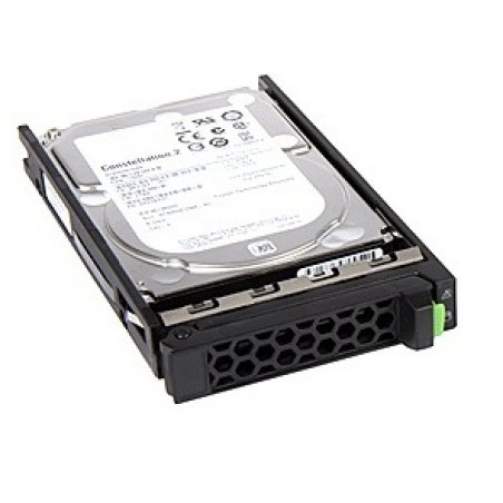 Fujitsu S26361-F5782-L480 internal solid state drive 3.5" 480 GB Serial ATA III