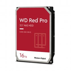 Western Digital Red Pro 3.5" 16 To SATA