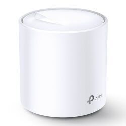TP-Link compatible Deco X60 - v2 - Wireless Router - 802.11a/b/g/n/ac/ax - Desktop