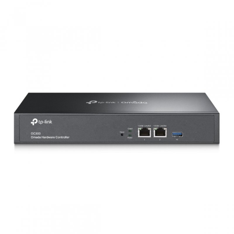 OMADA HARDWARE CONTROLLE 2X10/100/1000 MBPS